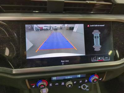 Audi Q3 (O)2.0 40 TDI S TRONIC QUATTRO 4WD