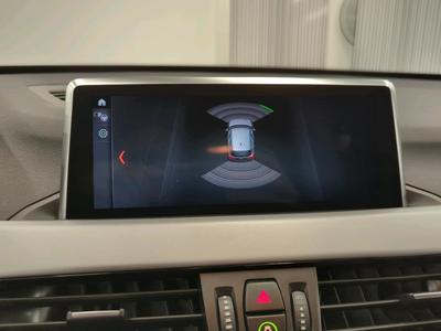 BMW X1 Xdrive18d SteptronicSport