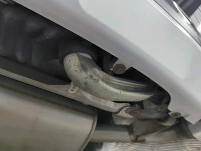 BMW X3 Xdrive 20d Steptronic