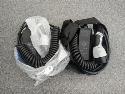 Mercedes-Benz GLC-CLASS 2.0 GLC 300 E 4MATIC AUTO 4WD