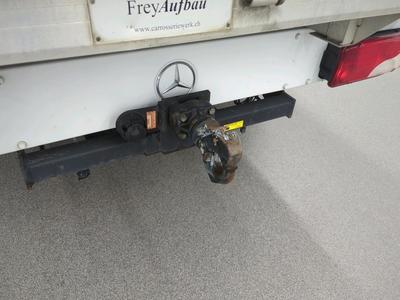 Mercedes-Benz SPRINTER 316 Cdi 3665 Mm