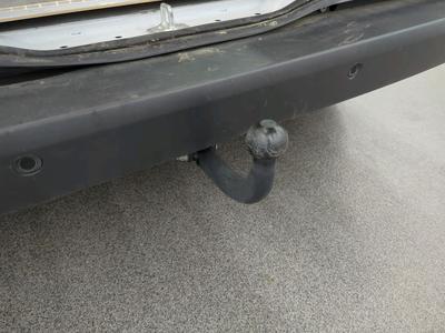 Mercedes-Benz VITO 2.0 114 CDI BASE COMPACT 9G-TRON 4WD