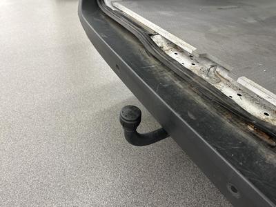 Mercedes-Benz VITO 2.0 114 CDI BASE EXTRA-LONG 9-TR. 4WD