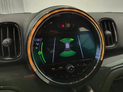 MINI COUNTRYMAN Cooper All4