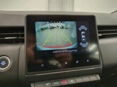 Renault CLIO Tce 100 Business