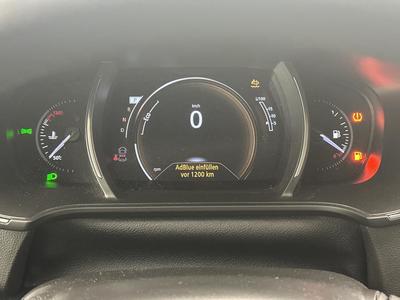 Renault MEGANE 1.5 BLUE DCI 115 BUSINESS EDC GRANDTOUR