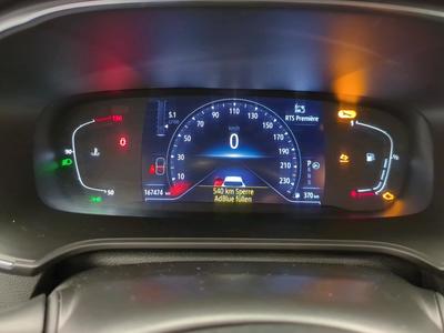 Renault MEGANE 1.5 BLUE DCI 115 BUSINESS EDC GRANDTOUR