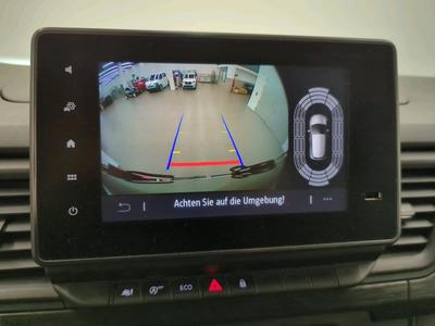 Renault TRAFIC 2.0 BLUE DCI 130PS BUSINESS L1H1