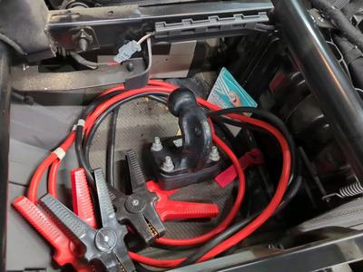 Renault TRAFIC 2.0 BLUE DCI 150PS ADVANCE L2H2 IP