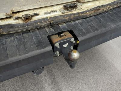 Renault TRAFIC 2.0 BLUE DCI 150PS ADVANCE L2H2 IP