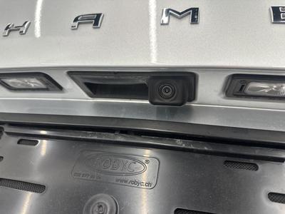 Seat ALHAMBRA 1.4 Tsi Style Dsg