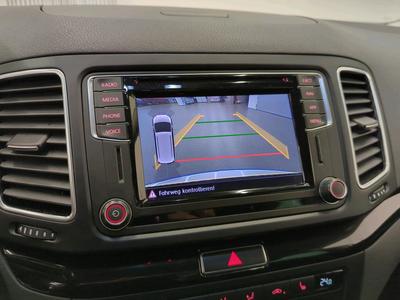 Seat ALHAMBRA 1.4 Tsi Style Dsg