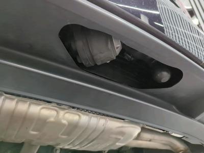 Seat ALHAMBRA 2.0 Tdi Cr Dpf 177psHola Fr Dsg 4drive