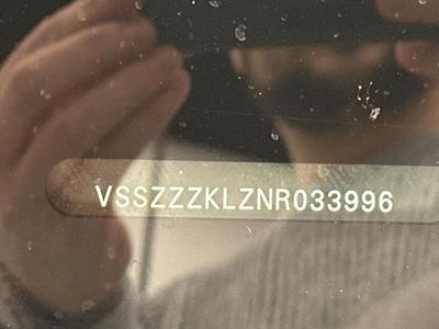 Seat LEON 2.0 TDI EVO STYLE DSG ST