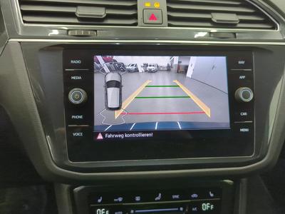Volkswagen TIGUAN 2.0 TSI 190PS OPF LIFE DSG 4MOTION