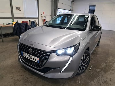 Peugeot 208 208 1.2 PureTech 75ch S&S Style