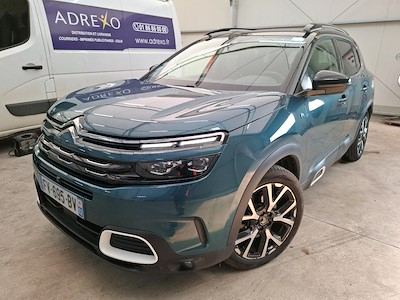 Citroen C5 aircross C5 Aircross Hybrid 225ch Shine Pack e-EAT8