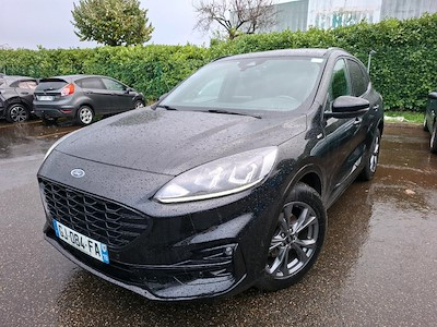 Ford KUGA Kuga 2.5 Duratec 190ch FHEV E85 ST-Line BVA