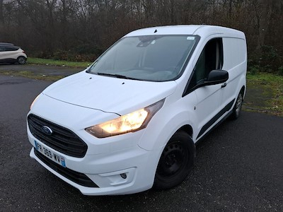 Ford Transit connect VU Transit Connect L1 1.5 EcoBlue 100ch Trend Business Nav