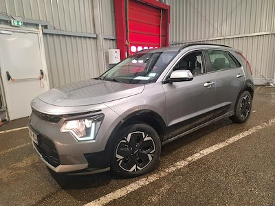 Kia Niro EV Niro EV 204ch Active Business