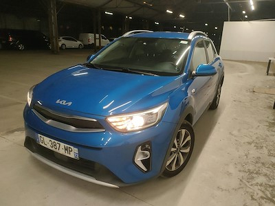 Kia STONIC Stonic 1.0 T-GDi 100ch Active Business DCT7