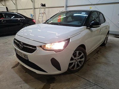 Opel CORSA Corsa 1.5 D 100ch Edition