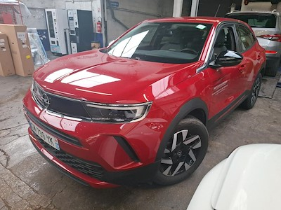 Opel MOKKA Mokka 1.2 Turbo 130ch Elegance Business BVA8