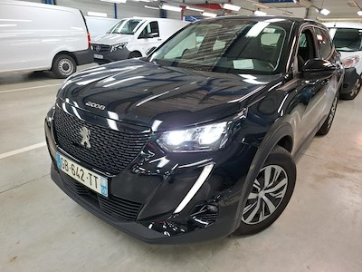 Peugeot 2008 2008 1.2 PureTech 100ch S&amp;S Active Business