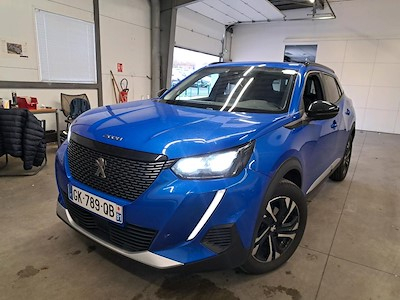 Peugeot 2008 2008 1.2 PureTech 100ch S&S Allure