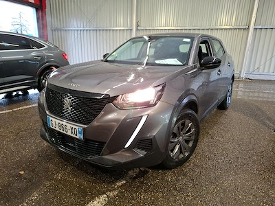 Peugeot 2008 2008 1.5 BlueHDi 110ch S&amp;S Active Pack