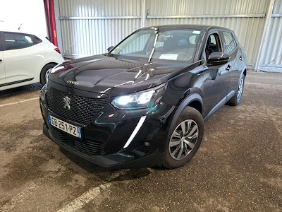 Peugeot 2008 2008 1.5 BlueHDi 130ch S&S Active Business EAT8