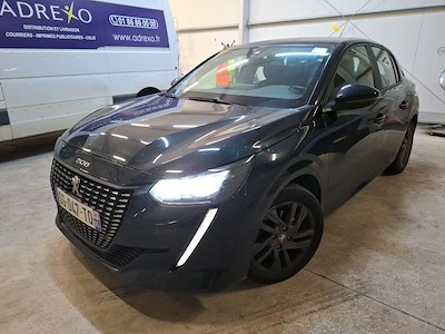 Peugeot 208 208 1.2 PureTech 100ch S&amp;S Active Pack EAT8