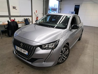 Peugeot 208 208 1.2 PureTech 75ch S&S Style