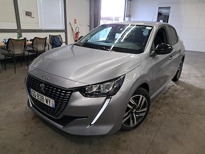 Peugeot 208 208 1.2 PureTech 75ch S&S Style