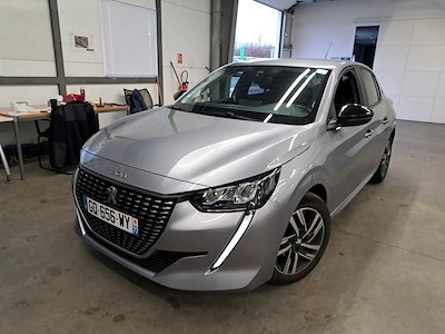 Peugeot 208 208 1.2 PureTech 75ch S&amp;S Style