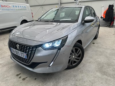 Peugeot 208 208 1.5 BlueHDi 100ch S&amp;S Active Business