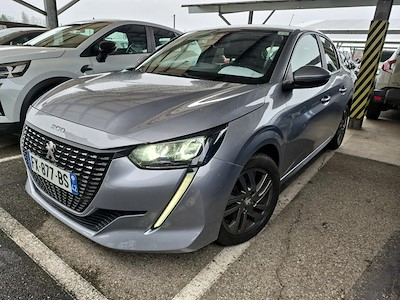 Peugeot 208 208 1.5 BlueHDi 100ch S&amp;S Active Business