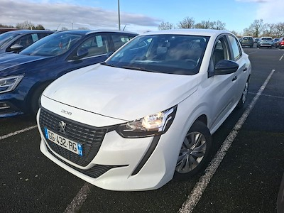 Peugeot 208 208 Affaire 1.5 BlueHDi 100 Premium