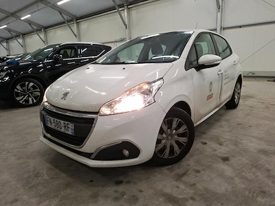 Peugeot 208 208 Affaire 1.5 BlueHDi 100ch S&S Premium Pack