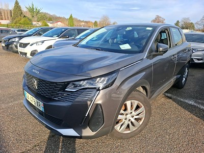Peugeot 3008 3008 1.2 PureTech 130ch S&amp;S Active Business EAT8