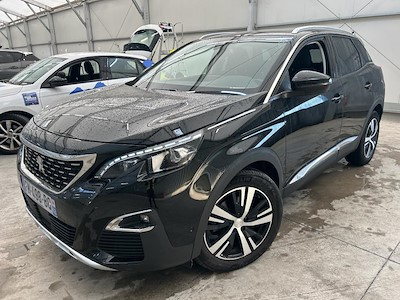 Peugeot 3008 3008 1.2 PureTech 130ch S&amp;S Allure Business