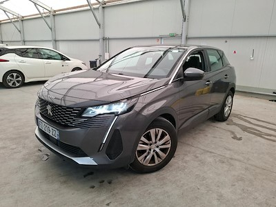 Peugeot 3008 3008 1.5 BlueHDi 130ch S&S Active Business EAT8