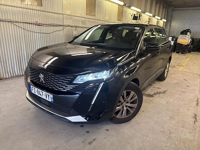 Peugeot 5008 5008 1.2 PureTech 130ch S&amp;S Active Business