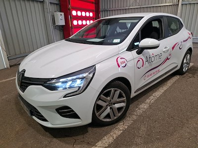 Renault CLIO Clio 1.0 TCe 90ch Business