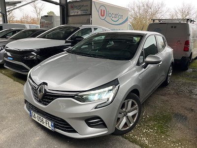 Renault CLIO Clio 1.0 TCe 90ch Business