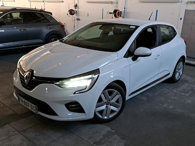 Renault CLIO Clio 1.5 Blue dCi 85ch Business