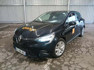 Renault CLIO Clio Reversible 1.6 E-Tech 140ch Business