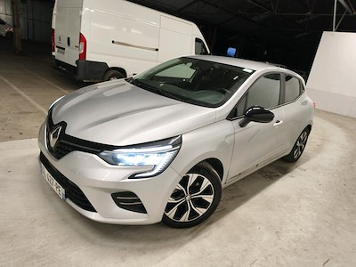 Renault CLIO Clio Reversible 1.6 E-Tech full hybrid 145 Evolution - VASP