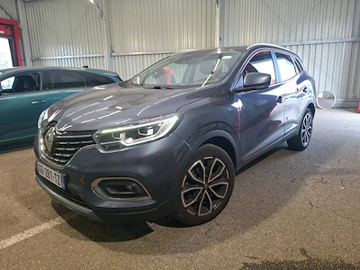 Renault KADJAR Kadjar 1.3 TCe 140ch FAP Intens EDC