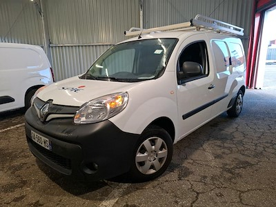 Renault Kangoo express Kangoo Express Maxi 1.5 Blue dCi 95ch Grand Volume Extra R-Link